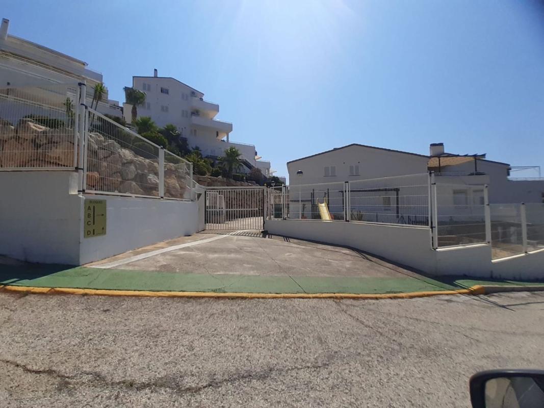 Sprzedaż mieszkania w Piso en Altea la Vella, Altea, Altea
photo 3