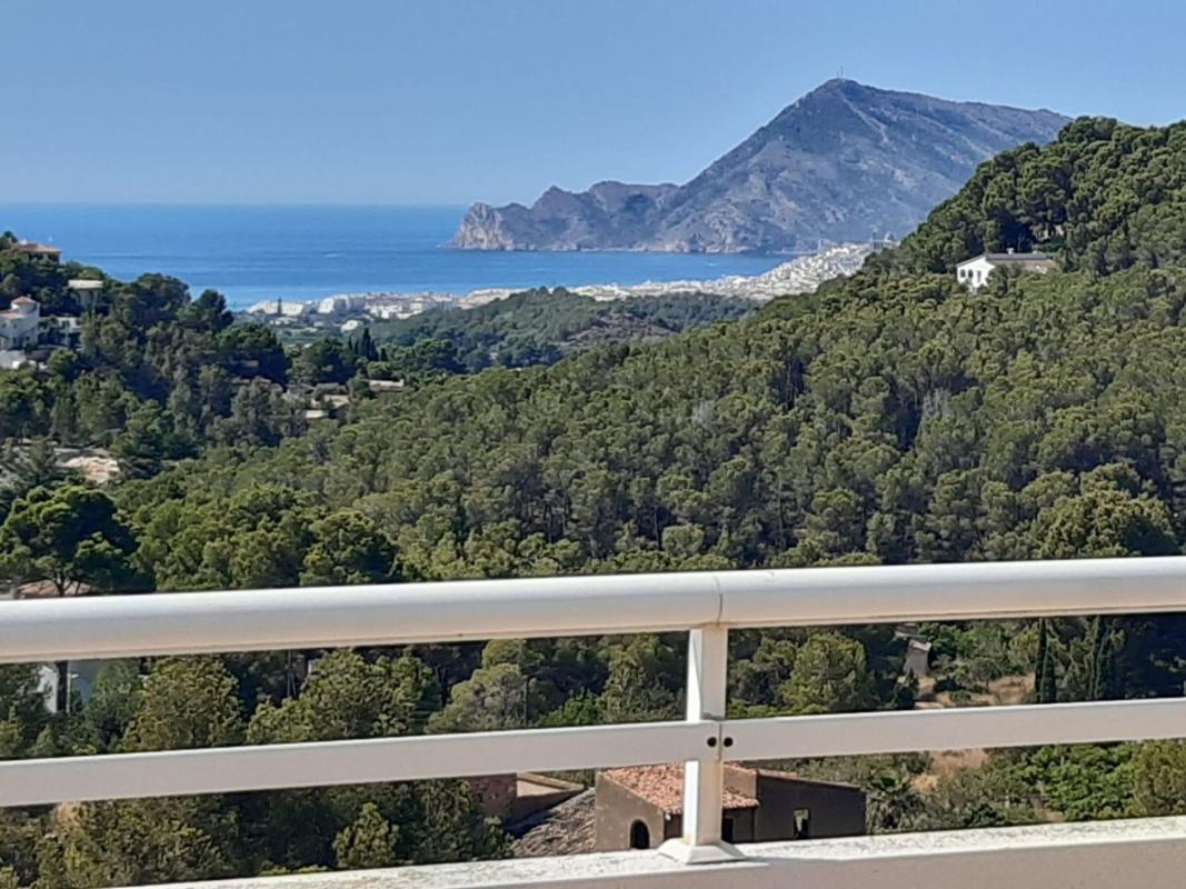 Sprzedaż mieszkania w Piso en Altea la Vella, Altea, Altea
photo 4