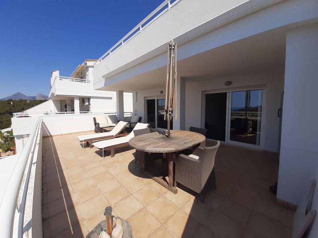Sprzedaż mieszkania w Piso en Altea la Vella, Altea, Altea
photo 5