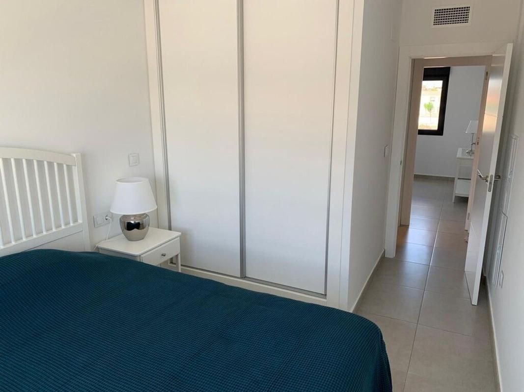 Продажа дуплекса на Dúplex en El Mojón, Pilar de la Horadada, Пилар де ла Орадада photo 4