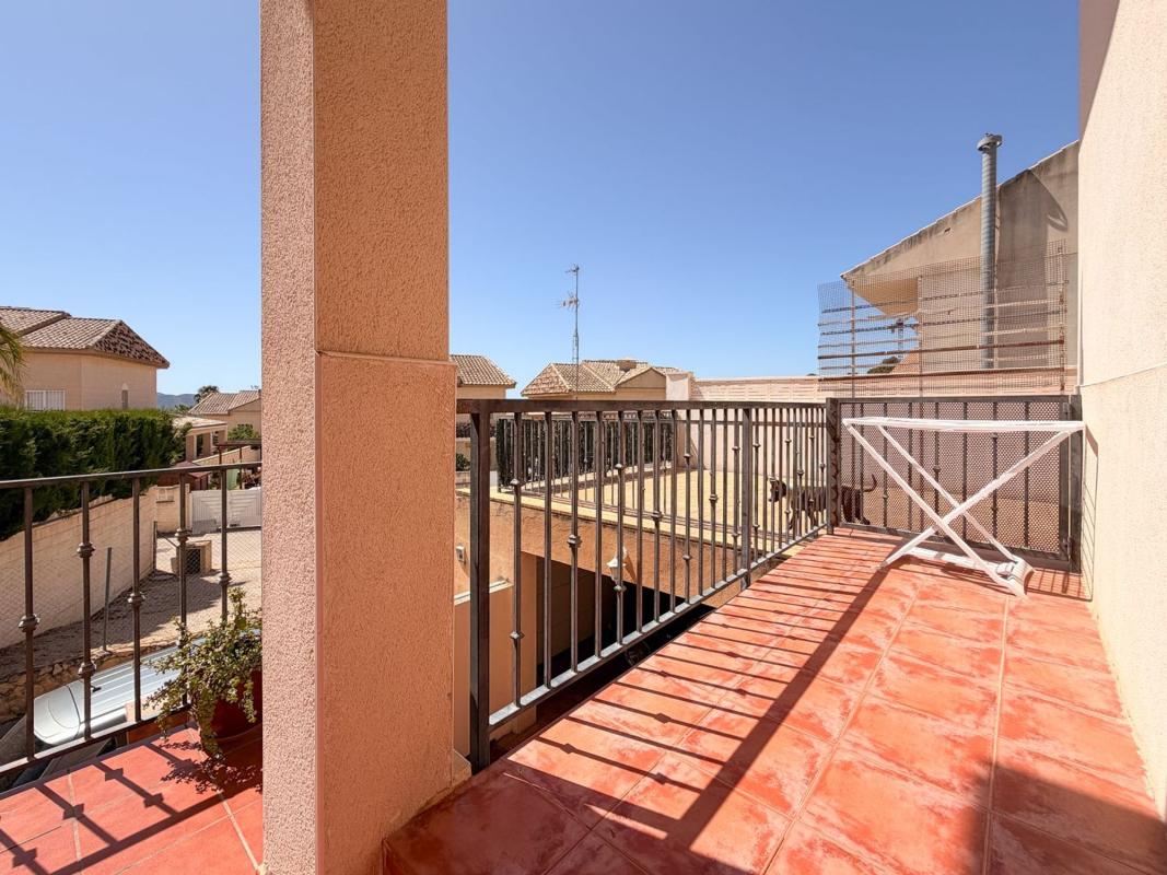 Venta de chalet independiente en Chalet pareado en Calle Belice, Coloma, La Nucia, La Nucia
photo 4