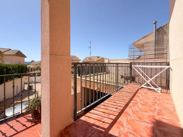 Chalet pareado en Calle Belice, Coloma, La Nucia photo 4