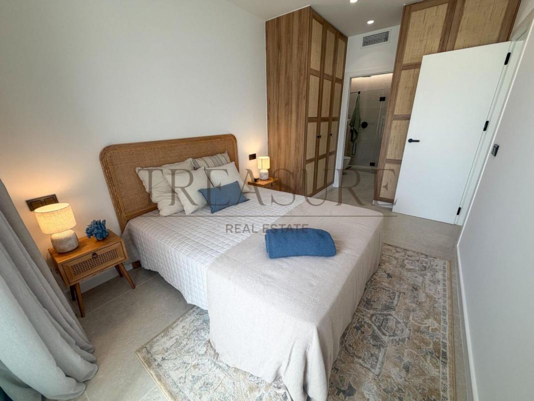 Venta de piso en Piso en Calle Galeón, Torre de la Horadada, Pilar de la Horadada, Pilar de la Horadada
photo 4