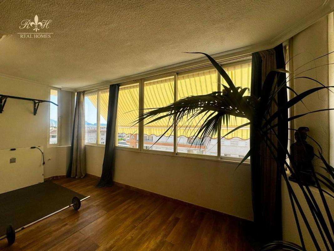 Продажа квартиры на Piso en Calle Joaquín Turina, L'Albir, Alfaz del Pi, Алфаз дель Пи
photo 3