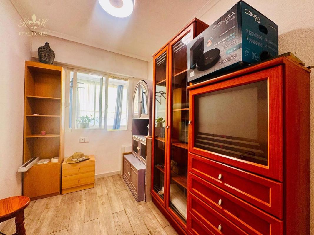 Продажа квартиры на Piso en Calle Joaquín Turina, L'Albir, Alfaz del Pi, Алфаз дель Пи
photo 4
