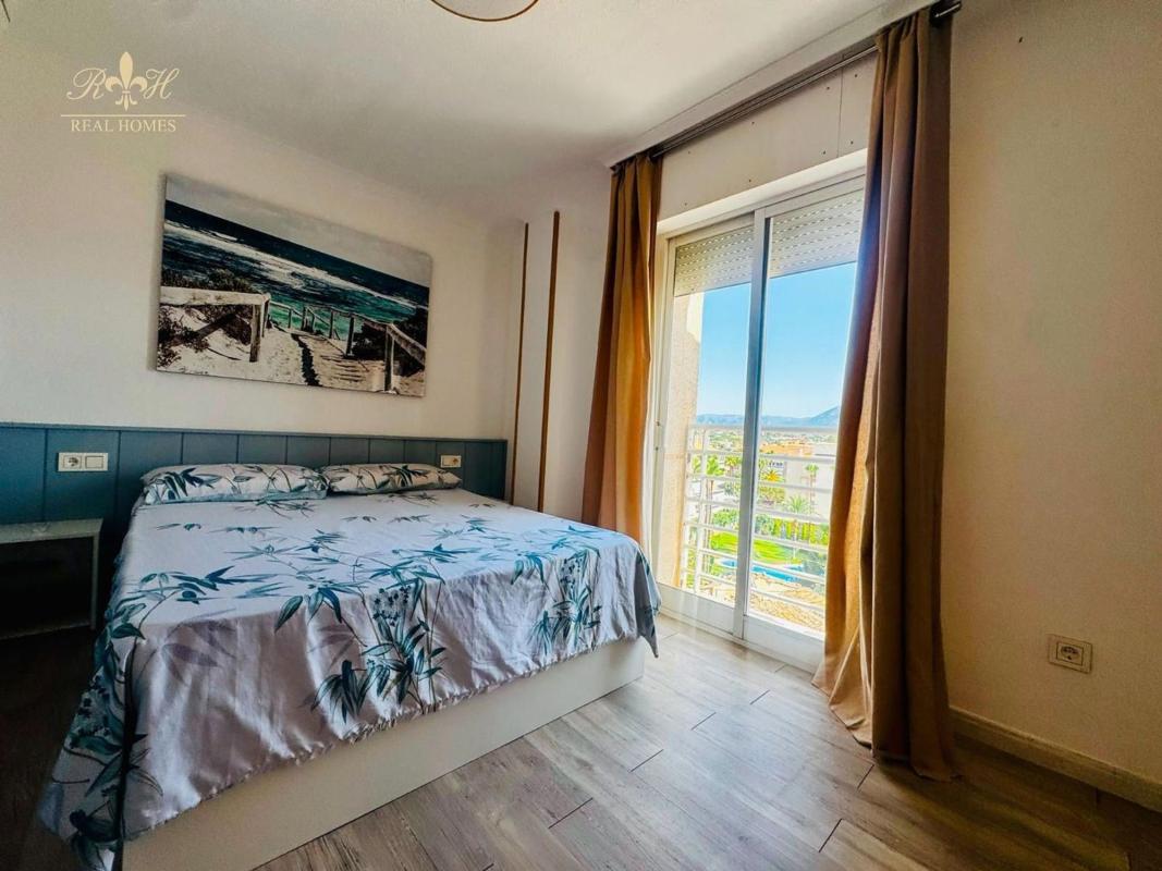 Продажа квартиры на Piso en Calle Joaquín Turina, L'Albir, Alfaz del Pi, Алфаз дель Пи
photo 5