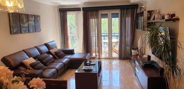 Продажа квартиры на Piso en Avenida de la Comunitat Valenciana, 39, Pont Nou-Corazón de Jesús, Elche / Elx, Эльче / Эльх
photo 1