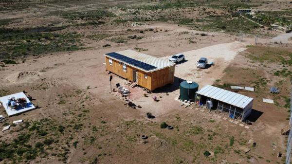 Independent chalet for sale in Casa o chalet en Novelda, Novelda photo 1
