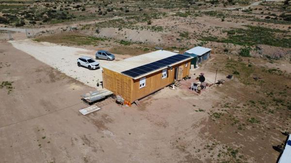Independent chalet for sale in Casa o chalet en Novelda, Novelda photo 3