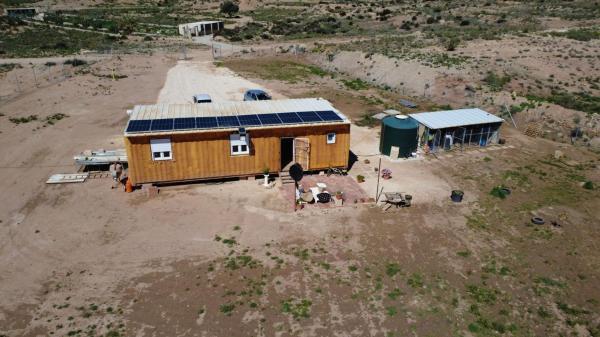 Independent chalet for sale in Casa o chalet en Novelda, Novelda photo 4