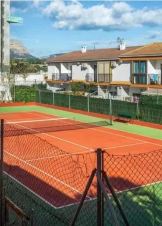 Chalet adosado en Rincon de loix bajo, 12, Zona Sierra Helada, Benidorm photo 4