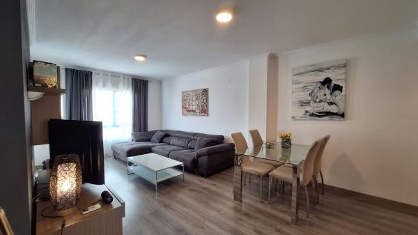 Apartment for sale in  Piso en Centro Urbano, Denia, Denia photo 1