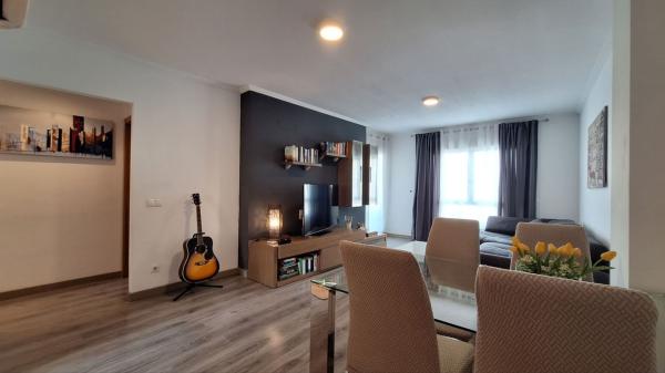 Apartment for sale in  Piso en Centro Urbano, Denia, Denia photo 4