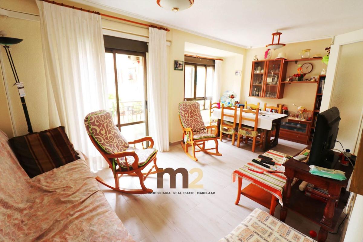 Sale of apartment in Piso en Calle la Pau, Zona Pueblo, Guardamar del Segura, Guardamar del Segura
 photo 2