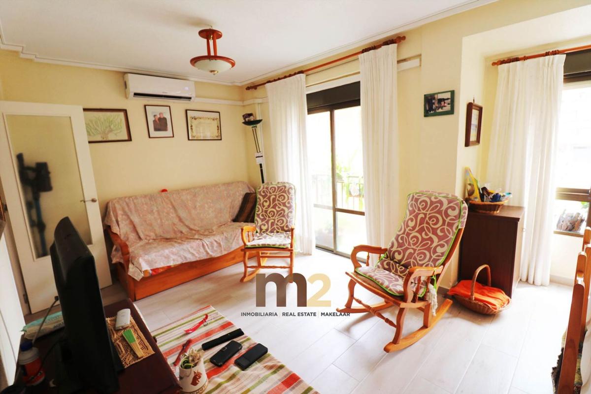 Sale of apartment in Piso en Calle la Pau, Zona Pueblo, Guardamar del Segura, Guardamar del Segura
 photo 3