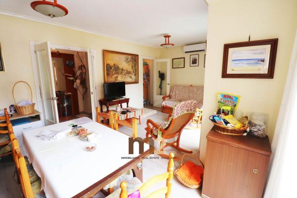 Venta de piso en Piso en Calle la Pau, Zona Pueblo, Guardamar del Segura, Guardamar del Segura
 photo 4