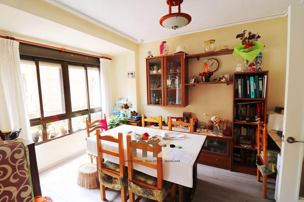 Sale of apartment in Piso en Calle la Pau, Zona Pueblo, Guardamar del Segura, Guardamar del Segura
 photo 5