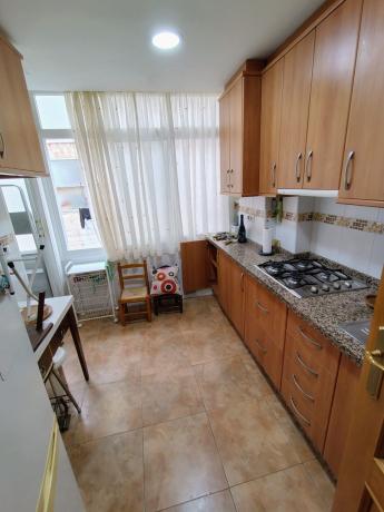 Piso en venta en Piso en Calle Profesores Hermanos Muñoz, Princesa Mercedes, Alicante / Alacant, Alicante / Alacant photo 1