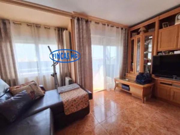 Продажа квартиры на Piso en San Agustín, Alicante / Alacant, Аликанте / Алакант
photo 1
