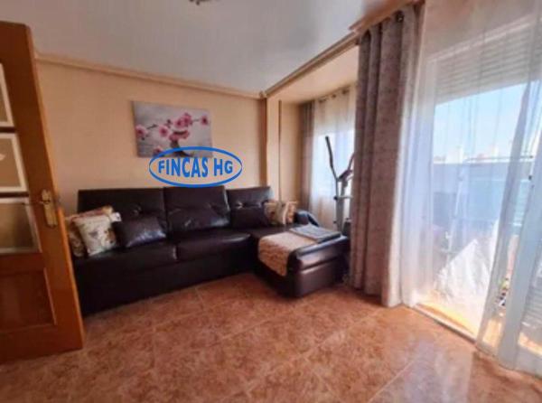 Продажа квартиры на Piso en San Agustín, Alicante / Alacant, Аликанте / Алакант
thumbnail 2
