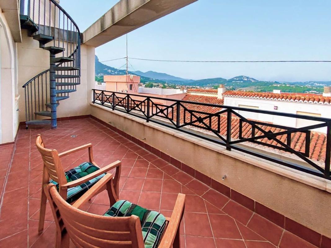 Sprzedaż mieszkania w Piso en Calpe Pueblo, Calpe, Kalpe
photo 3