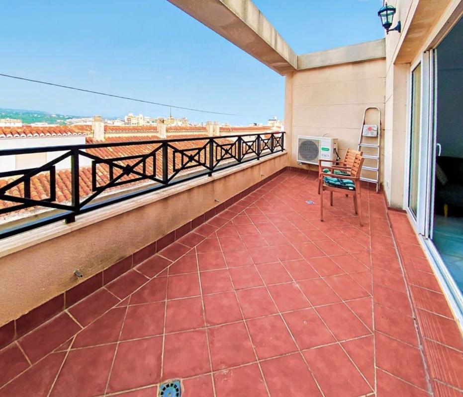 Sprzedaż mieszkania w Piso en Calpe Pueblo, Calpe, Kalpe
photo 4