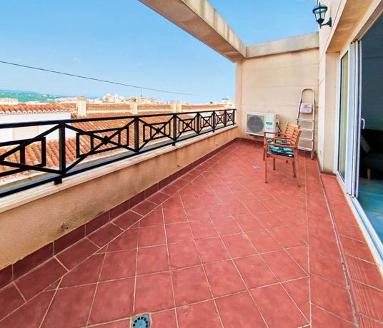 Sprzedaż mieszkania w Piso en Calpe Pueblo, Calpe, Kalpe
 photo 4