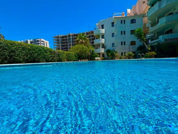Venta de piso en Piso en Urbanización Punta Prima, Punta Prima, Torrevieja, Torrevieja
thumbnail 2