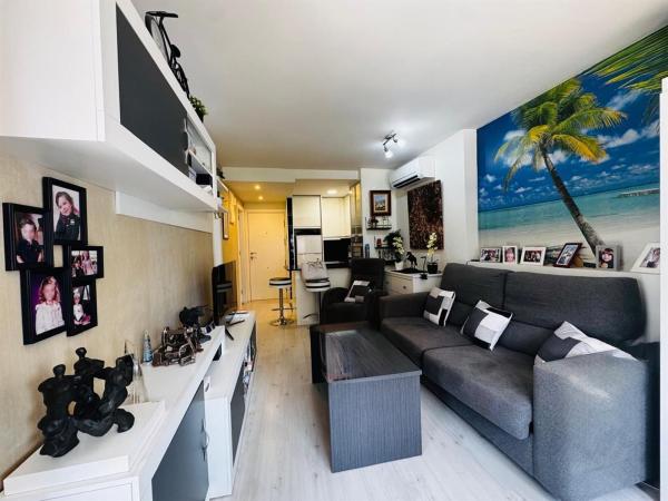 Venta de piso en Playa de Levante, Benidorm
 photo 4