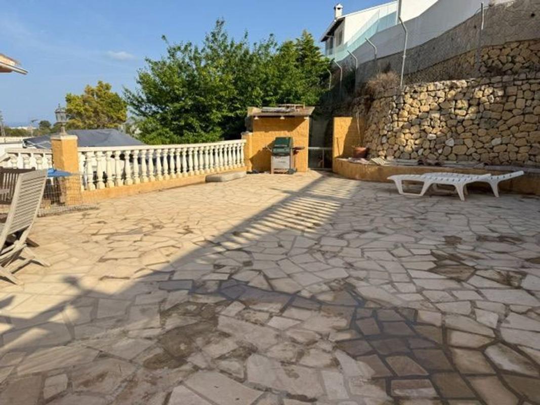 Venta de chalet independiente en Chalet pareado en Calle Orquídia, Colonia Escandinavia-Cautivador, Alfaz del Pi, Alfaz del Pi
photo 2