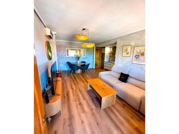 Terraced house for sale at  Mediterranean-Novamar , Gran Alacant photo 1