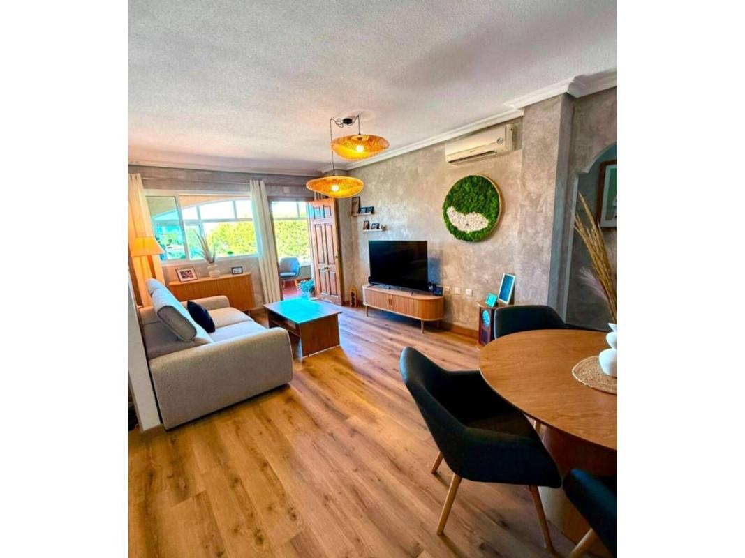 Venta de chalet adosado en Mediterráneo-Novamar , Gran Alacant photo 2