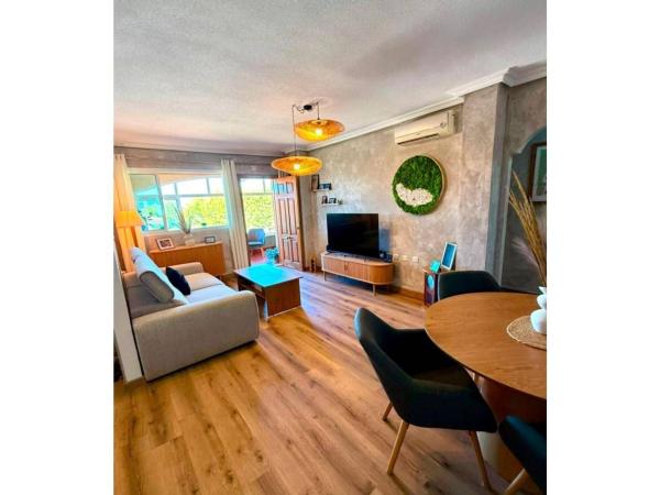 Terraced house for sale at  Mediterranean-Novamar , Gran Alacant photo 2