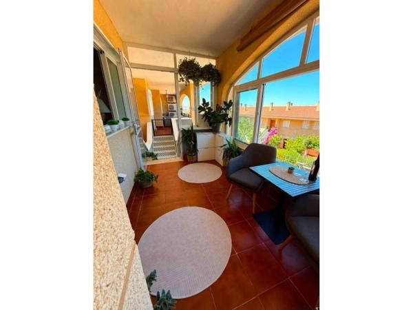Terraced house for sale at  Mediterranean-Novamar , Gran Alacant photo 4