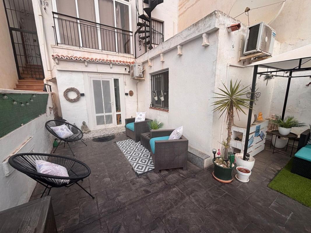 Venta de piso en Piso en La Siesta - El Salado - Torreta, Torrevieja, Torrevieja
 photo 5