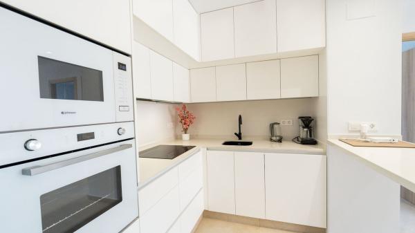 Sale of flat in Urbanizations, Guardamar del Segura
 photo 4