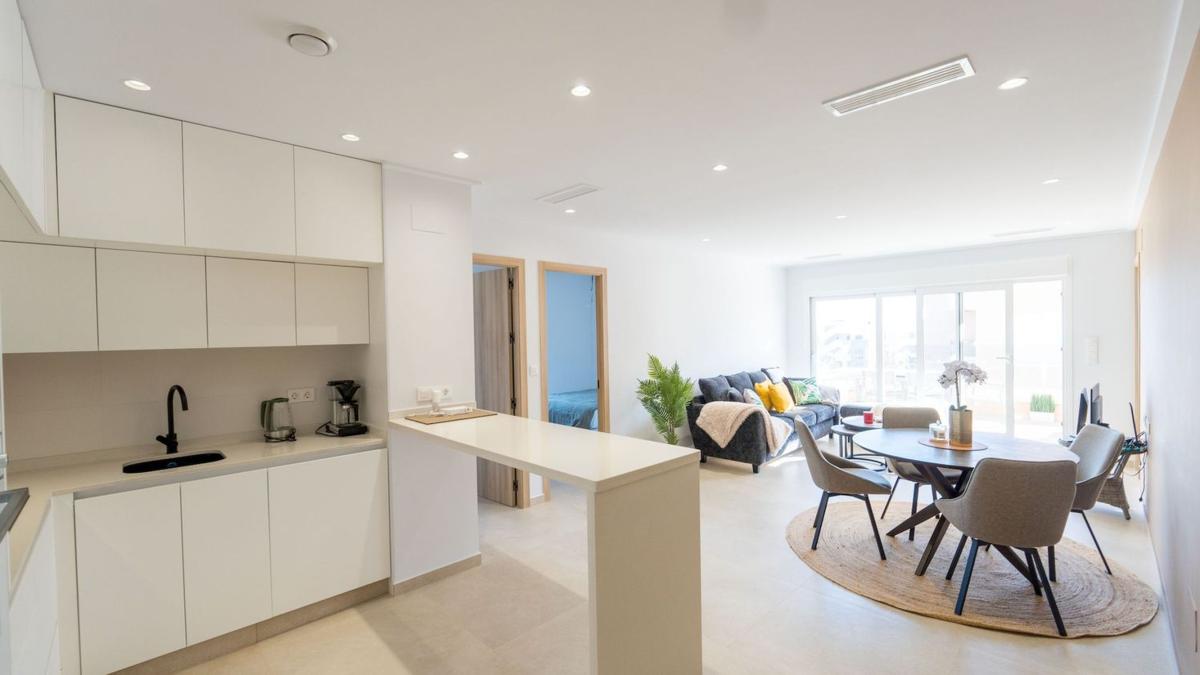 Sale of apartment in Urbanizations, Guardamar del Segura
photo 5