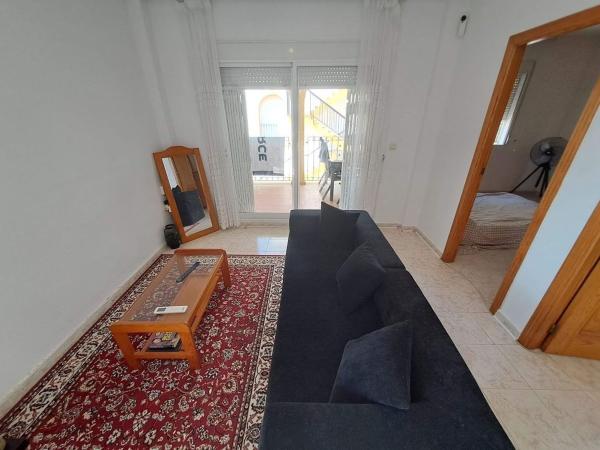 Sale of flat in Piso en Cañada del Molino, Torrevieja, Torrevieja
thumbnail 2