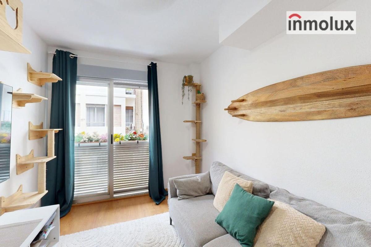 Продажа квартиры на Piso en Calle Maestro Caballero, Campoamor, Alicante / Alacant, Аликанте / Алакант
photo 4
