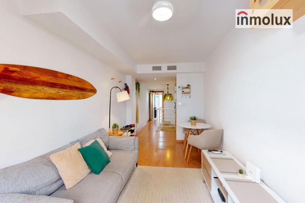 Продажа квартиры на Piso en Calle Maestro Caballero, Campoamor, Alicante / Alacant, Аликанте / Алакант
photo 5