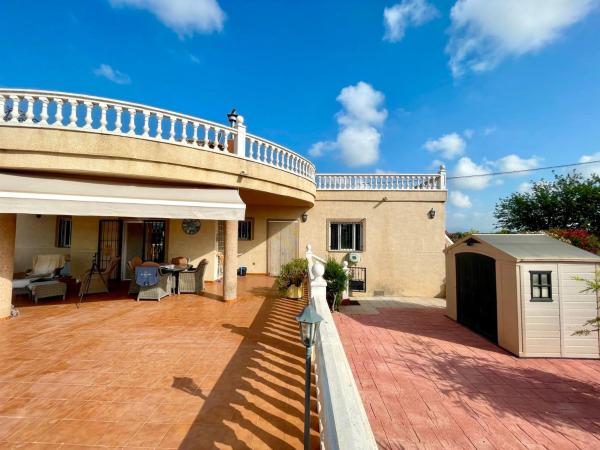 Rustic farm for sale in  Finca rústica en Crevillente , Crevillente photo 3