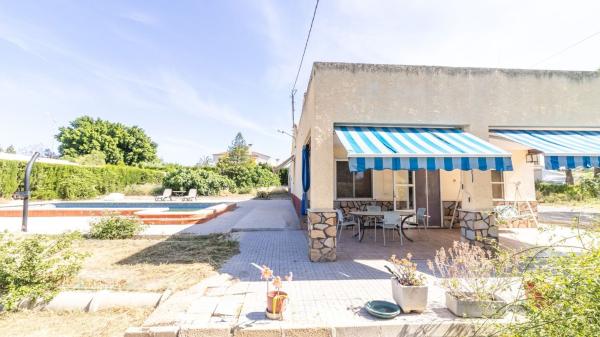 Casa o chalet independiente en Zona Universidad, Elche / Elx thumbnail 1