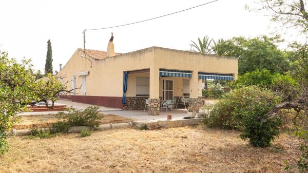 Casa o chalet independiente en Zona Universidad, Elche / Elx thumbnail 2