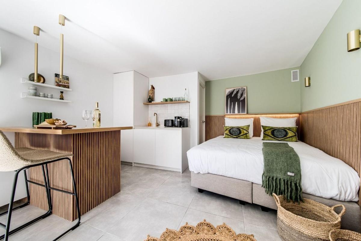 Sale of studio in , Alicante photo 4