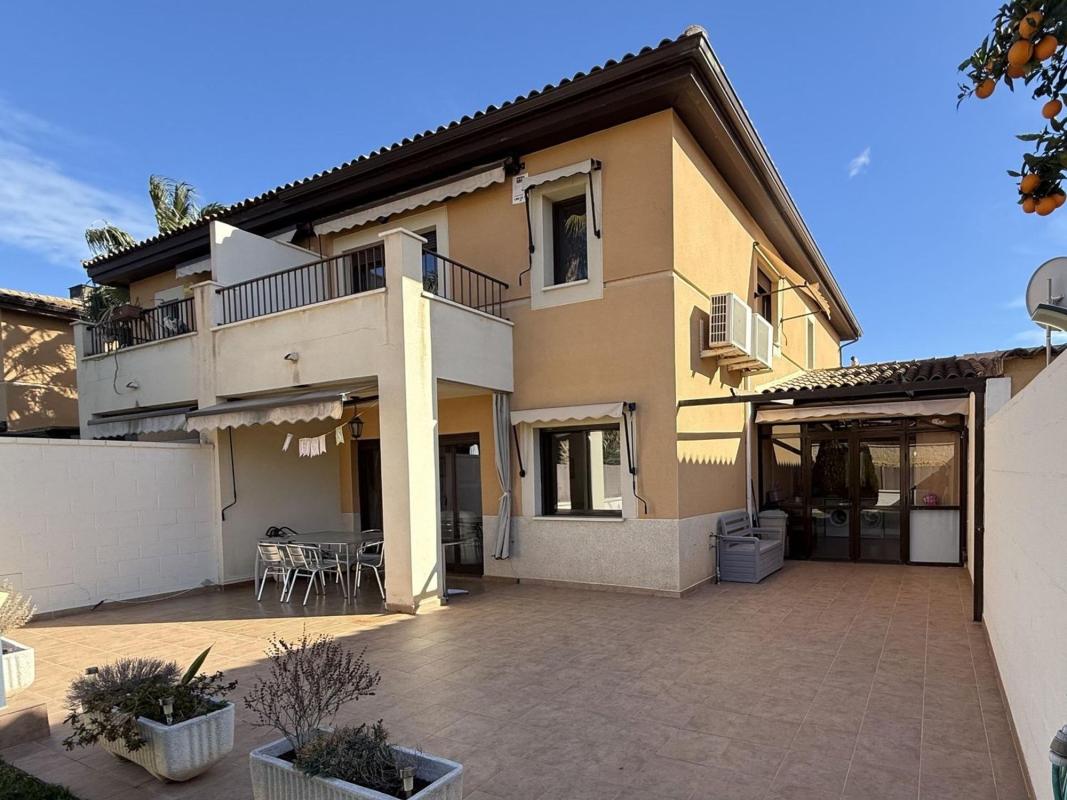 Venta de chalet independiente en Almajada-Ravel, Mutxamel
photo 2