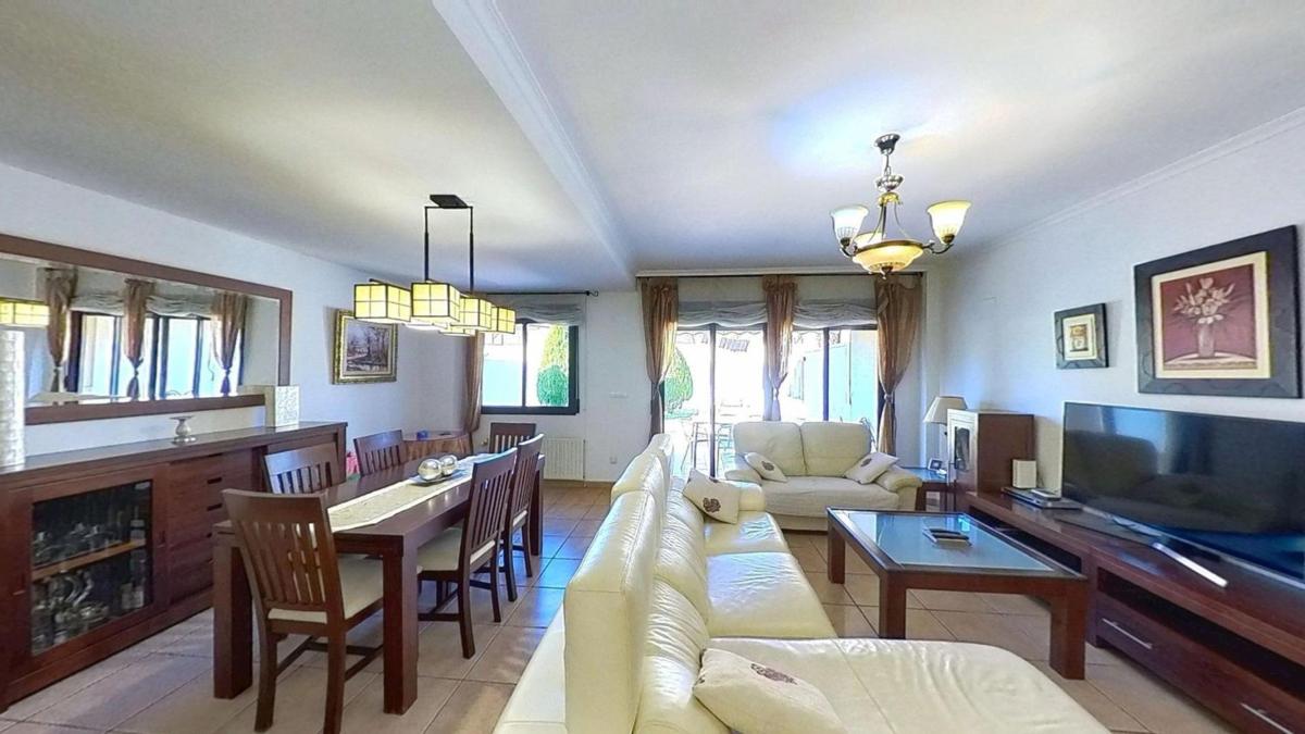 Venta de chalet independiente en Almajada-Ravel, Mutxamel
photo 4