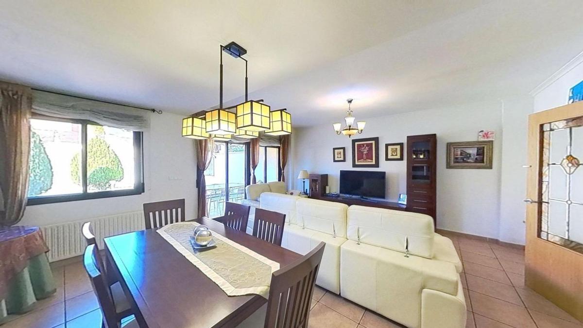 Venta de chalet independiente en Almajada-Ravel, Mutxamel
photo 5
