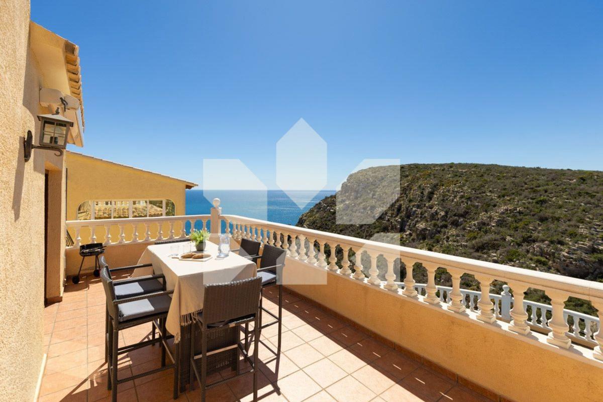 Venta de chalet independiente en Casa o chalet en Cumbre del Sol, Benitachell, Benitachell
 photo 5