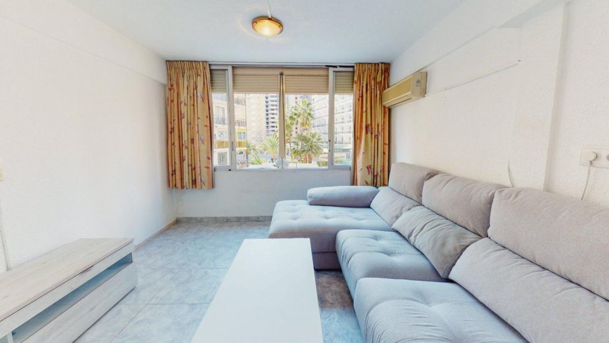 Venta de estudio en Estudio en Pueblo Levante, Benidorm, Benidorm photo 2