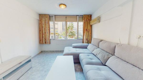 Estudio en venta en Estudio en Pueblo Levante, Benidorm, Benidorm photo 2